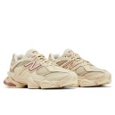 Кросівки New Balance 9060 Bone Sparrow U9060ZGC Бежевий