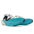 Кросівки New Balance Fuelcell Supercomp Pacer V2 White Light Blue WFCRRLW2 Різнокольорові