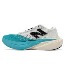 Кросівки New Balance Fuelcell Supercomp Pacer V2 White Light Blue WFCRRLW2 Різнокольорові
