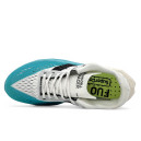 Кросівки New Balance Fuelcell Supercomp Pacer V2 White Light Blue WFCRRLW2 Різнокольорові