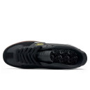 Кросівки Puma Palermo Leather Black Feather Grey Gum 396464-03 Чорний/білий