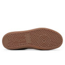 Кросівки Puma Palermo Leather Black Feather Grey Gum 396464-03 Чорний/білий