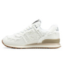 Кросівки New Balance 574 x Miu Miu Denim White 5E765D CSL F0009 F 015 Білий