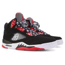 Кросівки Jordan 5 Retro Quai 54 Red DJ7903-1125890-SZ Чорний/червоний
