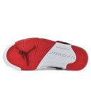 Кросівки Jordan 5 Retro Quai 54 Red DJ7903-1125890-SZ Чорний/червоний