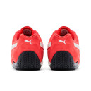 Кросівки Puma Speedcat High Risk Red 380173-04 Білий/червоний