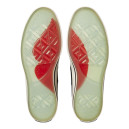 Sneakers Converse High Chuck 70 Embroidered Lips High Love Me Black A01600C Black/red