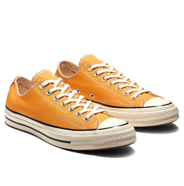 Converse Chuck 70 Low Yellow 162063C