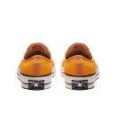 Sneakers Converse Chuck 70 Low Yellow 162063C Yellow