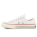 Кеди Кеди Converse Chuck 70 Low White 162065C Білий