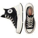 Кеди Кеди Converse Run Star Legacy CX High Black A00869C Чорний/білий
