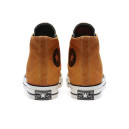 Кеди Кеди Converse Chuck 70 Classic High Top Orange 163331C Помаранчевий