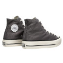 Кеди Кеди Converse Chuck 70 Classic High Top Platform Graphite 172816C Білий/сірий
