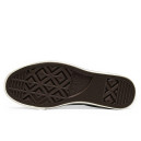 Кеди Кеди Converse Chuck 70 Classic High Top Platform Graphite 172816C Білий/сірий