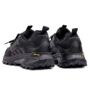 Trekking shoes Merrell Moab Speed 2 Gore-Tex Black Black