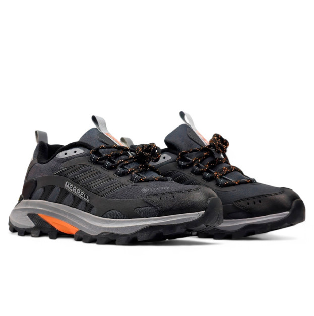 Merrell Moab Speed 2 Gore-Tex Grey