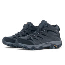 Trekking boots Merrell Outmost Ventilator Mid Gore-Tex Grey Grey
