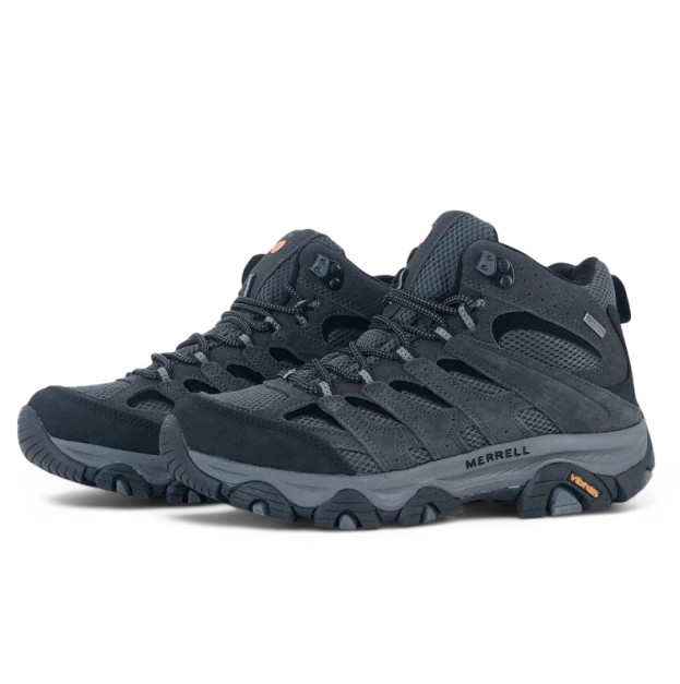 Merrell Outmost Ventilator Mid Gore-Tex Grey