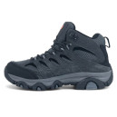 Trekking boots Merrell Outmost Ventilator Mid Gore-Tex Grey Grey