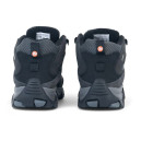 Trekking boots Merrell Outmost Ventilator Mid Gore-Tex Grey Grey