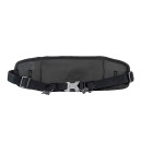 Сумки Сумка на пояс Nike RACE DAY WAIST PACK BLACK N.100.0512.013.OS Черный