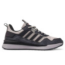 Кросівки Adidas Climaproof Grey Бежевий/сірий