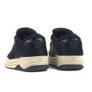 Кроссовки Puma 180 Black White Черный/белый