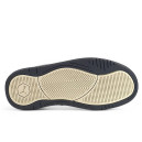 Кроссовки Puma 180 Black White Черный/белый