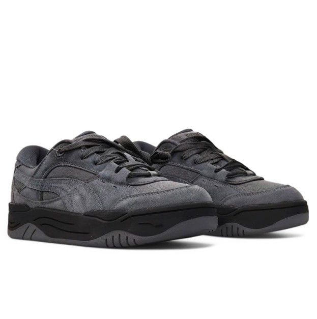 Puma 180 Dark Grey