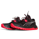 Sneakers Puma Voyage Nitro Covert Black Red Black/red