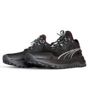 Sneakers Puma Voyage Nitro Covert Black White Black/white