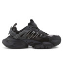 Sneakers Adidas Vento XLG Deluxe Black Grey Black/gray