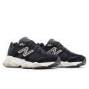 Кросівки New Balance 9060 x Beauty and Youth Black White U9060UBY Чорний/білий