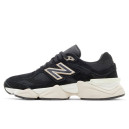 Кросівки New Balance 9060 x Beauty and Youth Black White U9060UBY Чорний/білий