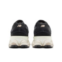 Кросівки New Balance 9060 x Beauty and Youth Black White U9060UBY Чорний/білий