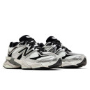 Кросівки New Balance 9060 x Shoe Palace Metallic U9060SP Чорний/сірий