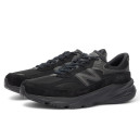 Кросівки New Balance 990v6 Made in USA Triple Black U990BB6 Чорний