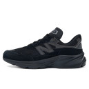 Кросівки New Balance 990v6 Made in USA Triple Black U990BB6 Чорний
