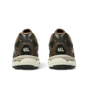 Кросівки Asics Gel NYC Black Coffee 1203A663-200 Коричневий