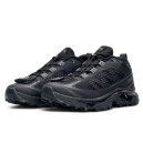 Sneakers Salomon XT-6 FT Black Black
