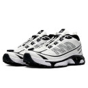 Кросівки Salomon XT-6 FT White Black Чорний/білий
