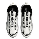 Кросівки Salomon XT-6 FT White Black Чорний/білий