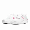 Sneakers Nike Air Force 1 Shadow White Magic Flamingo CI0919-102 White/pink