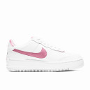 Sneakers Nike Air Force 1 Shadow White Magic Flamingo CI0919-102 White/pink