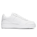 Кросівки Nike Air Force 1 Shadow Triple White CI0919-100 Білий