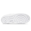 Кросівки Nike Air Force 1 Shadow Triple White CI0919-100 Білий