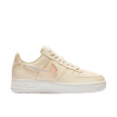 Кроссовки Nike Air Force 1 Low Jelly Puff Pale Ivory AH6827-100 Бежевый