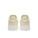 Кроссовки Nike Air Force 1 Low Jelly Puff Pale Ivory AH6827-100 Бежевый