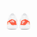 Кросівки Nike Air Force 1 Jester Trainers White Hyper Crimson CN0139-100 Білий