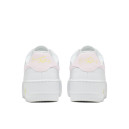 Кроссовки Nike Air Force 1 Sage White Pink CI9094-100 Белый/розовый